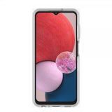 Otterbox Samsung Galaxy A13 4G Suojakuori React Transparent