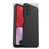 Otterbox Samsung Galaxy A13 4G React -kuori, musta
