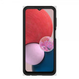 Otterbox Samsung Galaxy A13 4G React -kuori, musta