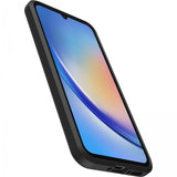 Otterbox Samsung Galaxy A34 5G Kuori React Musta