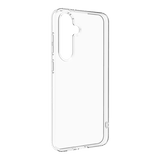 Puro Samsung Galaxy S24 FE Kuori Nude Läpinäkyvä