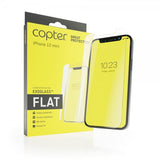 Copter iPhone 12 Mini näytönsuoja Exoglass Flat