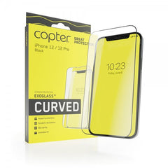 iPhone 12 Näytönsuojat & Kamerasuojat