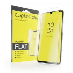 Samsung Galaxy A42 Näytönsuojat & Kamerasuojat