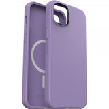 Otterbox iPhone 14 -suojakuori Symmetry Plus You Lilac It