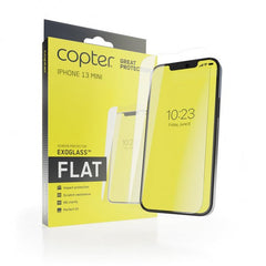iPhone 13 Mini Näytönsuojat & Kameran suojat