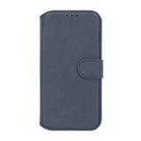 Rvelon iPhone 17 Pro Max -kuoret, 4 korttipaikkaa, irrotettava kuori, sininen