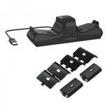 Raptor Dual Charging Station Xbox Onelle