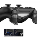 Nitho Precision Kit PS4-ohjaimelle