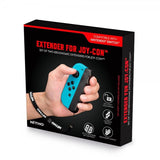 Nitho Extender Nintendo Switch Joy-Con 2 kpl:n pakkaus