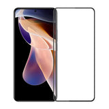 Xiaomi Redmi Note 11 Pro Näytönsuoja 3D Karkaistu Lasi