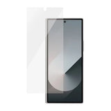Samsung Galaxy Z Fold 7 Näytönsuoja Karkaistu Lasi Alumiinikehys