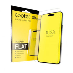 iPhone 16 Pro Max Näytönsuojat & Kameran suojat