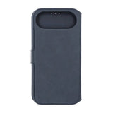 Rvelon iPhone Air -kotelo, magneettinen irrotettava kuori, sininen