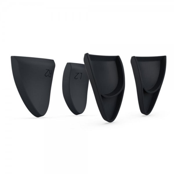 8-osainen grip-setti PlayStation 5 -ohjaimeen