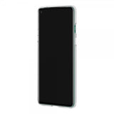 OnePlus 8 Alkuperäinen Kuori Bumper Case Läpinäkyvä