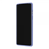 OnePlus 8 Alkuperäinen Kuori Sandstone Bumper Case Smoky Purple
