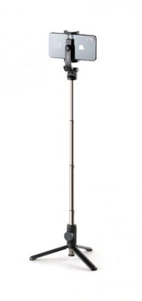 Fixed Snap Tripod Selfie Stick 1/4" kierre