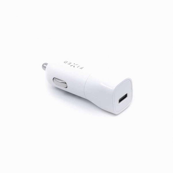Fixed PD-autolaturi USB-C 18W