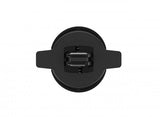 ICON Mini Magneettinen Ilmasuutinteline (Kiinteä Autoteline)