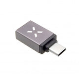 Kiinteä sovitinjohto USB-C–USB-A