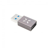Kiinteä sovitinjohto USB-A-USB-C