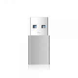 Kiinteä sovitinjohto USB-A-USB-C