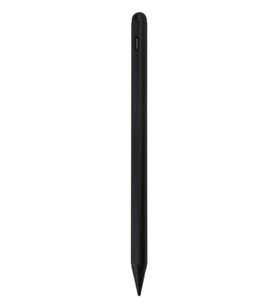 Kiinteäkärkinen grafiittikynä iPadille, alumiinia