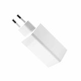 Fixed GaN-matkalaturi USB-A & 2xUSB-C 65W