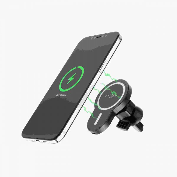 Fixed autoteline MagClick Air Vent Mount 15W MagSafe
