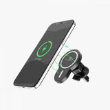 Fixed autoteline MagClick Air Vent Mount 15W MagSafe