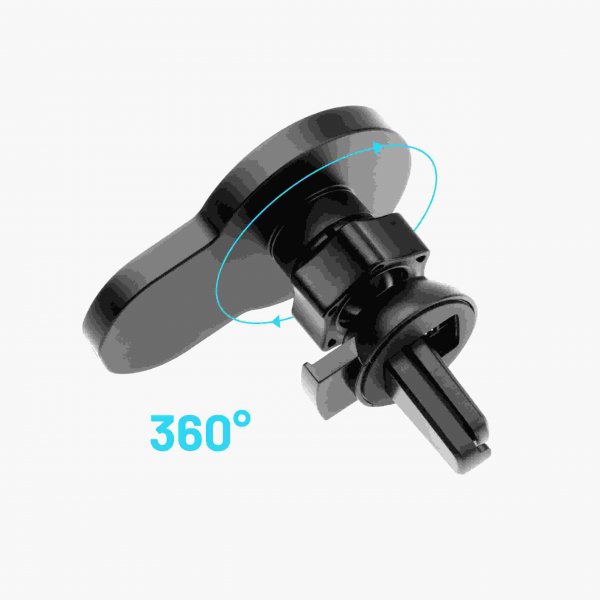 Fixed autoteline MagClick Air Vent Mount 15W MagSafe