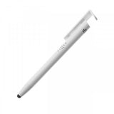 Kiinteä Stylus 3in1 kynä valkoinen