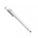 Kiinteä Stylus 3in1 kynä valkoinen