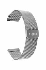 Kiinteä Samsung Galaxy Watch 20mm Ranneke Verkkohopea