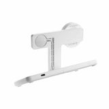 Kiinteä langaton laturi MagPowerstation 3in1 Stand MagSafe Valkoinen
