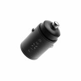 Kiinteä autolaturi Dual USB-C 30W