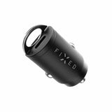 Kiinteä autolaturi Dual USB-C 30W