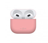Fixed AirPods 3 Kuoret Silky Rosa