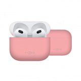Fixed AirPods 3 Kuoret Silky Rosa