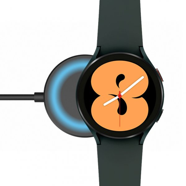 Fixed Samsung Galaxy Watch -laturi, USB-C-latauskaapeli