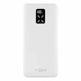 Fixed Powerbank Zen 10 20W 10 000 mAh USB-C 2xUSB-A Valkoinen