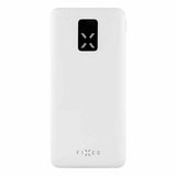 Fixed Powerbank Zen 10 20W 10 000 mAh USB-C 2xUSB-A Valkoinen