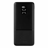 Fixed Powerbank Zen 20 20W 20 000 mAh USB-C 2xUSB-A Musta