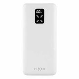 Kiinteä tehopankki Zen 20 20W 20 000 mAh USB-C 2xUSB-A Valkoinen
