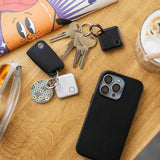 Fixed Tag Bluetooth Smart Tracker Etsi My Vit