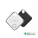 Kiinteä tunnistesarja Bluetooth Smart Tracker Find My 2-pakkaus