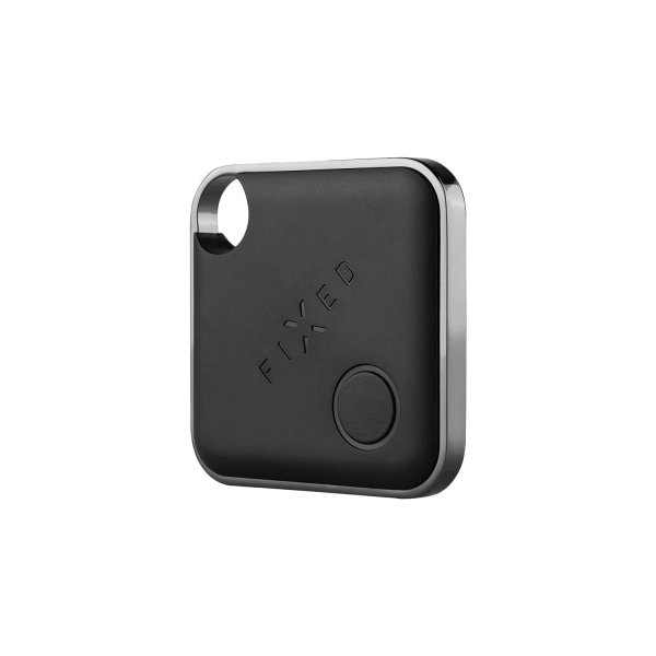Kiinteä tunnistesarja Bluetooth Smart Tracker Find My 2-pakkaus