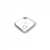 Kiinteä tunnistesarja Bluetooth Smart Tracker Find My 2-pakkaus