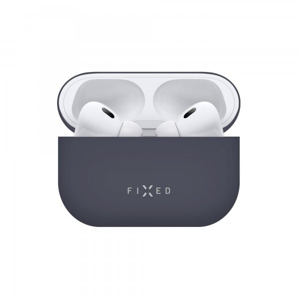 Fixed AirPods Pro 2 Kuoret Silkinhimmeä Sininen